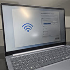 Samsung Galaxy Book4 Edge 15.6" Laptop Snapdragon X 16GB RAM 256GB Blue Grade A14