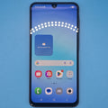 Samsung Galaxy A17 4G Unlocked 4GB RAM 128GB Android Black Dual Sim #A 174F/G/H0