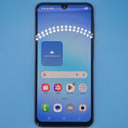 Samsung Galaxy A17 4G Unlocked 4GB RAM 128GB Android Black Dual Sim #A 174F/G/H0