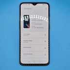 One Plus 6T  256GB  Midnight Black (Unlocked)  Grade B  FREE POSTAGE7