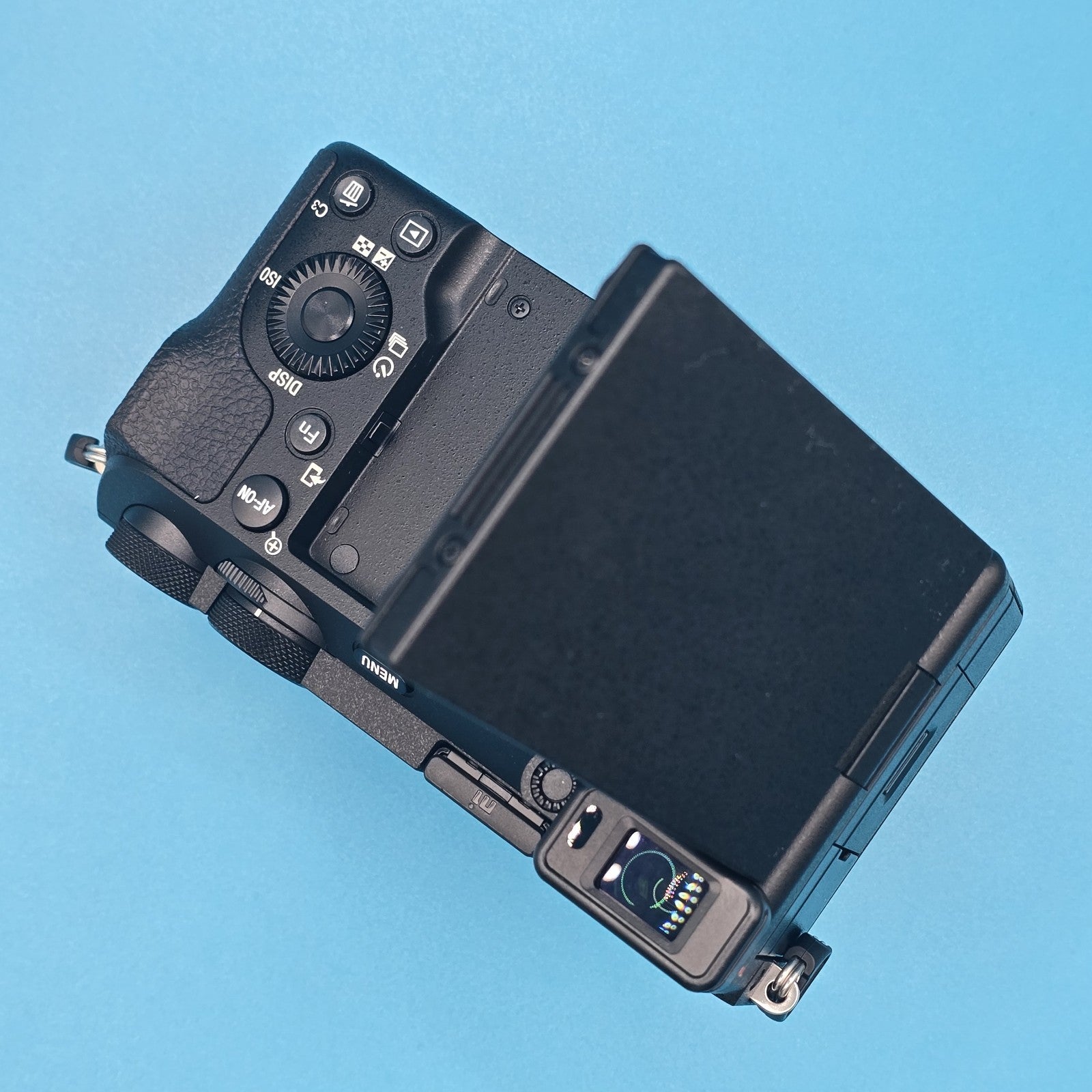 Sony Alpha 6700 | APS-C Black  Mirrorless Camera with Sony 16-50mm Lens #A 193A9