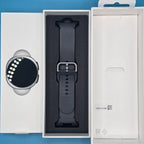 Samsung Galaxy Watch8 Bluetooth WiFi GPS 44mm, Graphite  SML330NDAAEUA Grade A7