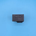 4K WIFI ACTION CAMERA ULTRA HD 2.0LCD 30M WATERPROOF  UNTESTED/FORPARTS3