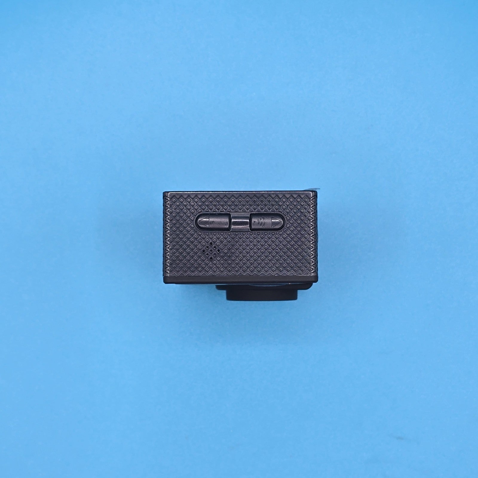 4K WIFI ACTION CAMERA ULTRA HD 2.0LCD 30M WATERPROOF  UNTESTED/FORPARTS3