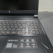 Acer Nitro V16 AI Gaming Laptop 16" AMD Ryzen 7 16GB 1TB GeForce RTX 5070 #A 2055