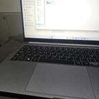 Samsung Galaxy Book4 512GB Gray Grade A Core 7 15.6” 2025 #120A15