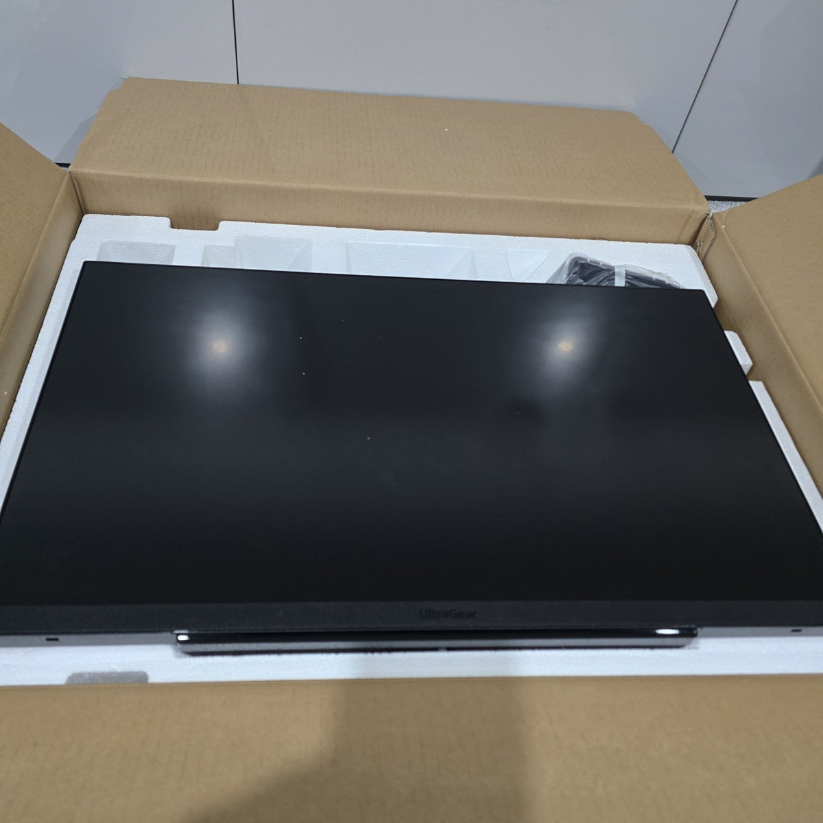 LG UltraGear 27G810A-B 27" 4K 180Hz IPS Gaming Monitor Black Grade A 248A8