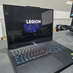 Lenovo Legion 5 RTX 5050 Gaming Laptop i7-14700HX 16GB 1TB OLED 165Hz #A 207A15