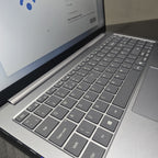Samsung Galaxy Book4 Edge 15.6" Laptop Snapdragon X 16GB RAM 256GB Blue #B 122B8
