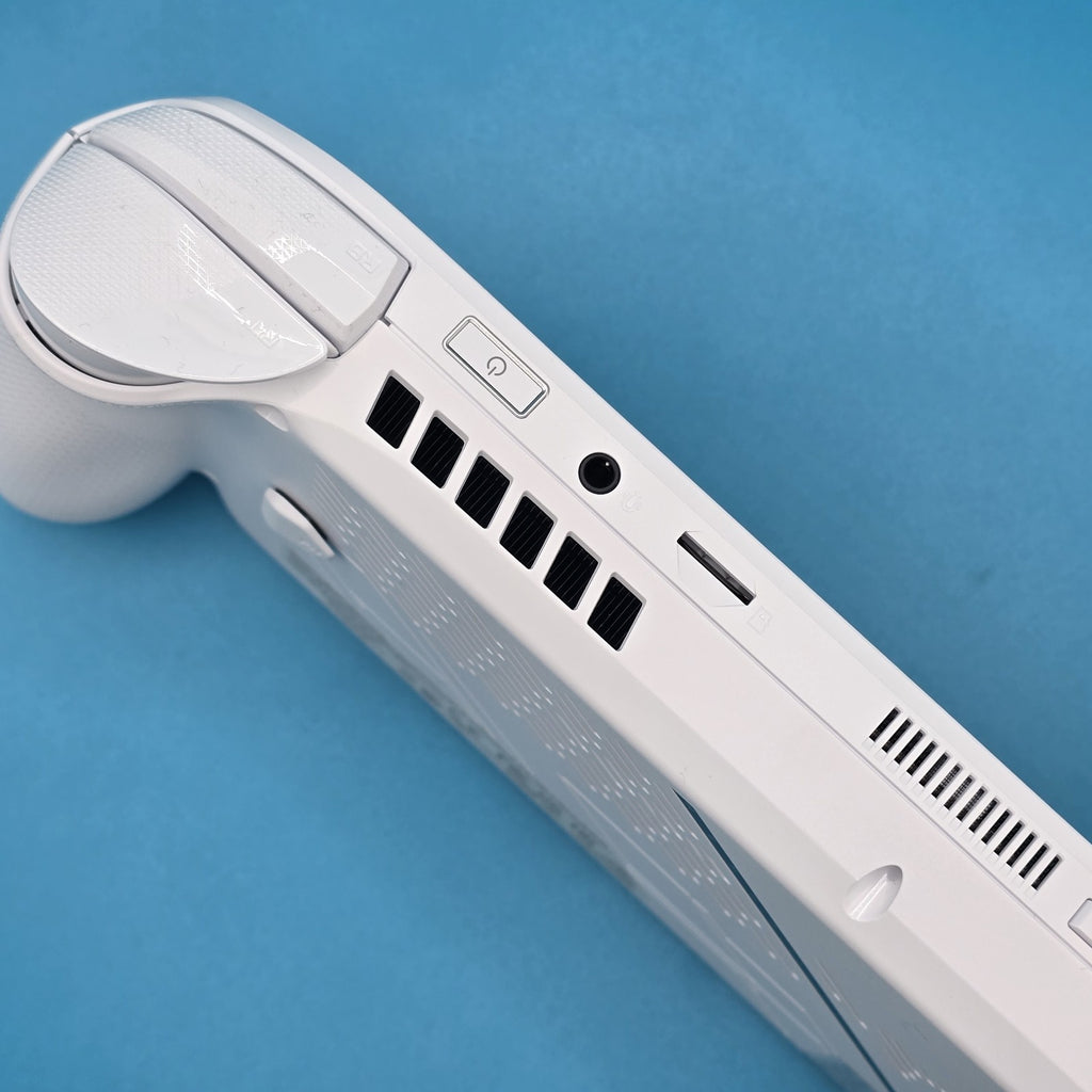 ASUS ROG Xbox Ally Handheld Games Console 512GB SSD 16GB RAM 7" Screen Grade A10