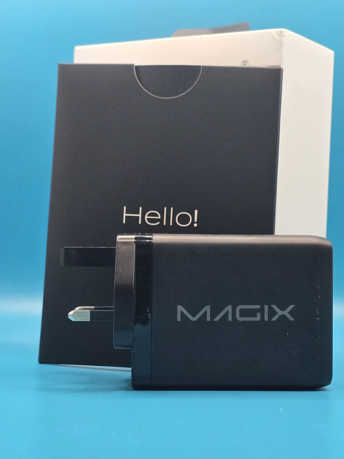 Magix 120W Power Adapter | Free POSTAGE1