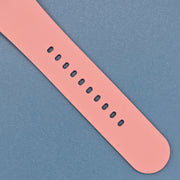SAMSUNG Galaxy Watch FE with Bixby Smartwatch Pink Gold 40mm SM-R861 #A 156A8