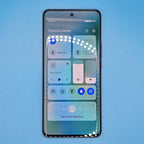 HONOR Magic6 Lite 5G Green 256GB 8GB + 8GB (HONOR RAM Turbo) Unlocked #B 225A1