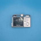 Job Lot 5x Digital Cameras – Faulty/For Parts Only – Fuji Kodak Pentax Olympus14