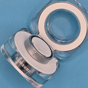 Samsung Galaxy Ring SM-Q503 Silver FAULTY Battery Issue Smart Ring 142B6