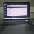 SAMSUNG Galaxy Book5 Pro 360 16" 2 in 1 Laptop Intel Core Ultra 7 Grade B 129A13