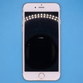  Apple iPhone 6 A1586 16GB Gold (Unlocked) – Working – Cloudy Screen – Grade B0
