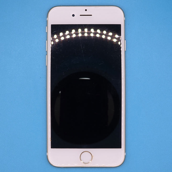  Apple iPhone 6 A1586 16GB Gold (Unlocked) – Working – Cloudy Screen – Grade B0