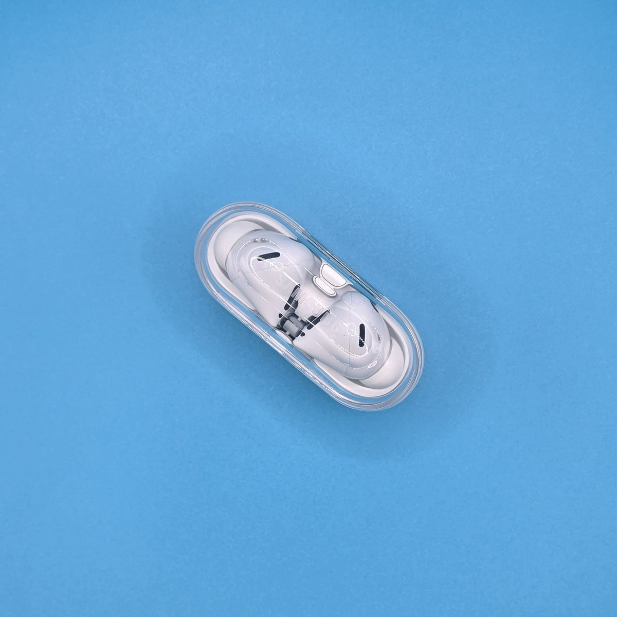 Samsung Galaxy Buds3 Pro SM-R630 White Bluetooth Wireless Earbuds Grade A 1334