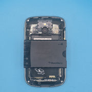 BlackBerry 9000 Black – Spares/Repair – No Back – NonWorking – Free Postage2