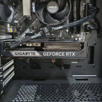 PCSpecialist Fusion 32 Ryzen 5 RTX 5060 Ti 16GB 1TB Gaming PC Bundle #A 237A7