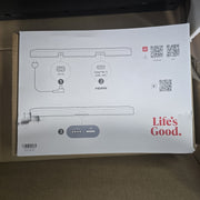 LG Sound Suite H7 Dolby Atmos Wi Fi Bluetooth Soundbar Black Grade A Boxed 243A13