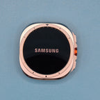 Samsung Galaxy Watch Ultra 2025 Smartwatch 47mm LTE Unlocked, Titanium White #A7