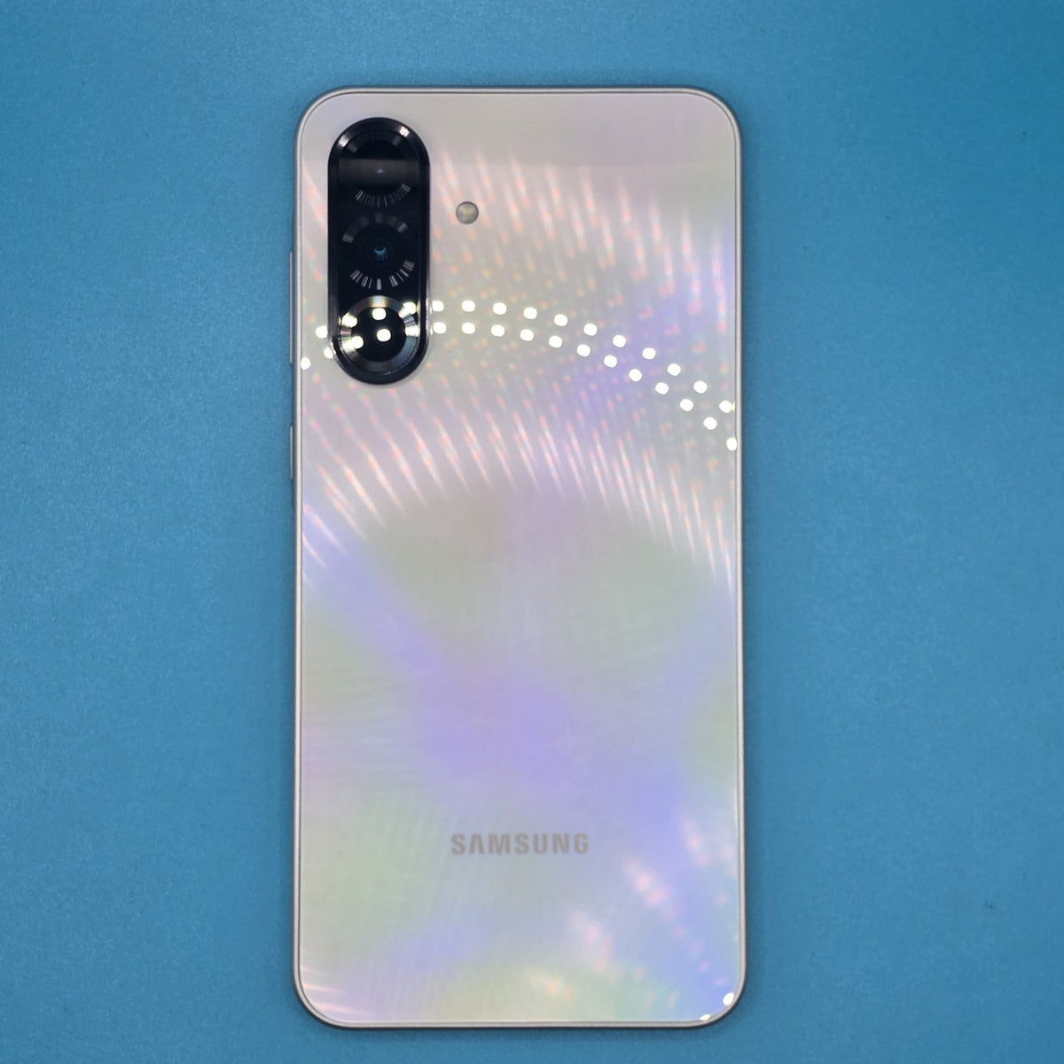 Samsung Galaxy A36 5G SMA366B/DS 8GB 256GB Unlocked Awesome White #B 111A7