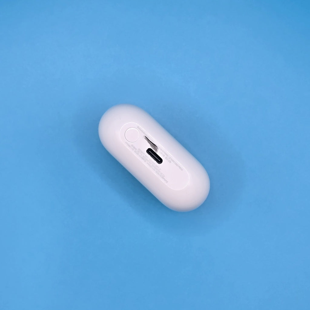 Samsung Galaxy Buds3 Wireless Bluetooth Earbuds Noise Cancelling White #A 134R/S6