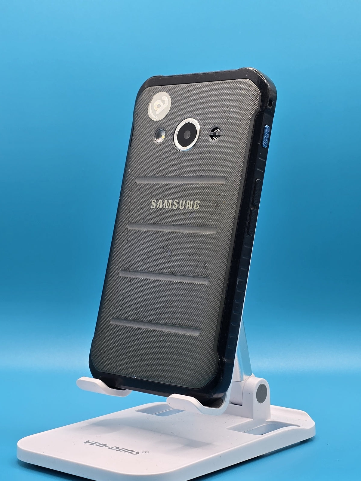 Samsung Galaxy Xcover 3 O2 Locked  Grade B in Black | 8GB | Free Postage8