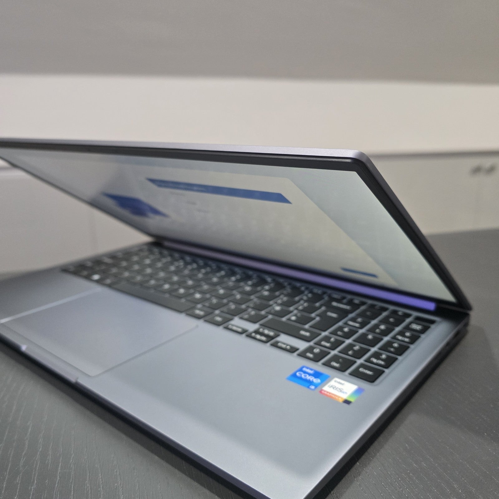 Samsung Galaxy Book4 NP750XGJ-KG2UK i5 8GB 256GB 15.6" Grey Windows 11 #A 105C4