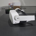 Meta Quest 3S Virtual Reality Headset 256GB, Standalone, wCarry Case (U) #A 109B5