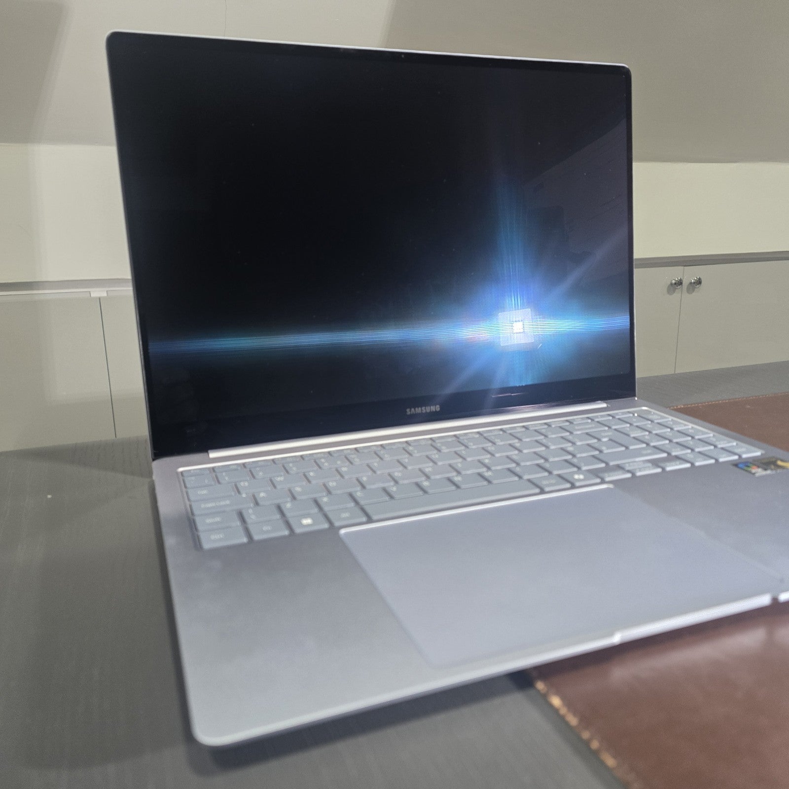 Samsung Galaxy Book4 Edge 512GB Blue Grade A Excellent Condition #104G15