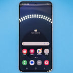 Samsung Galaxy S24 FE 5G 8GB RAM Graphite 128GB Unlocked Android Grade A 116C0