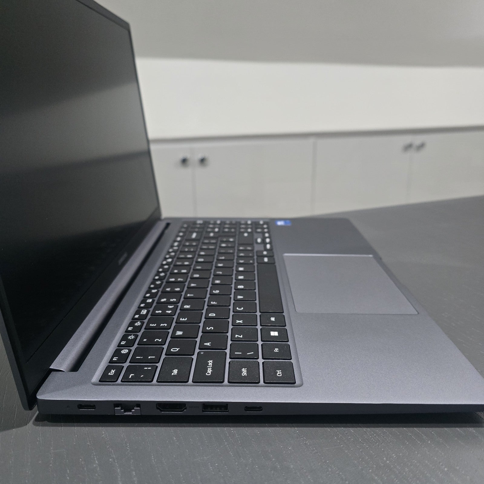 Samsung Galaxy Book4 512GB Gray Grade A Core 7 15.6” 2025 #120A4