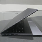 Samsung Galaxy Book4 15.6" Laptop Intel Core i3 8 GB 256 GB SSD Grey #A 105E/F2