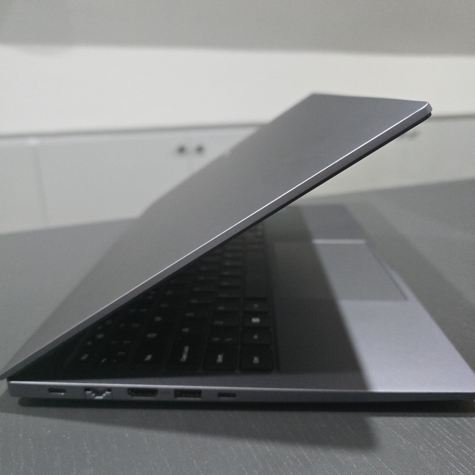 Samsung Galaxy Book4 15.6" Laptop Intel Core i3 8 GB 256 GB SSD Grey #A 105E/F2