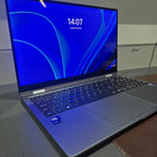 SAMSUNG Galaxy Book5 360 15.6" 2 in 1 16GB RAM 256GB SSD Trackpad Issue #A 106A2