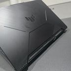 ASUS TUF A15 Gaming Laptop 15.6" AMD Ryzen 7 RTX 3050 512GB 16GB BUNDLE #A 210A12