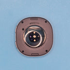 Samsung Galaxy Watch8 Bluetooth WiFi GPS 44mm, Graphite  Vibration Issue Grade A5