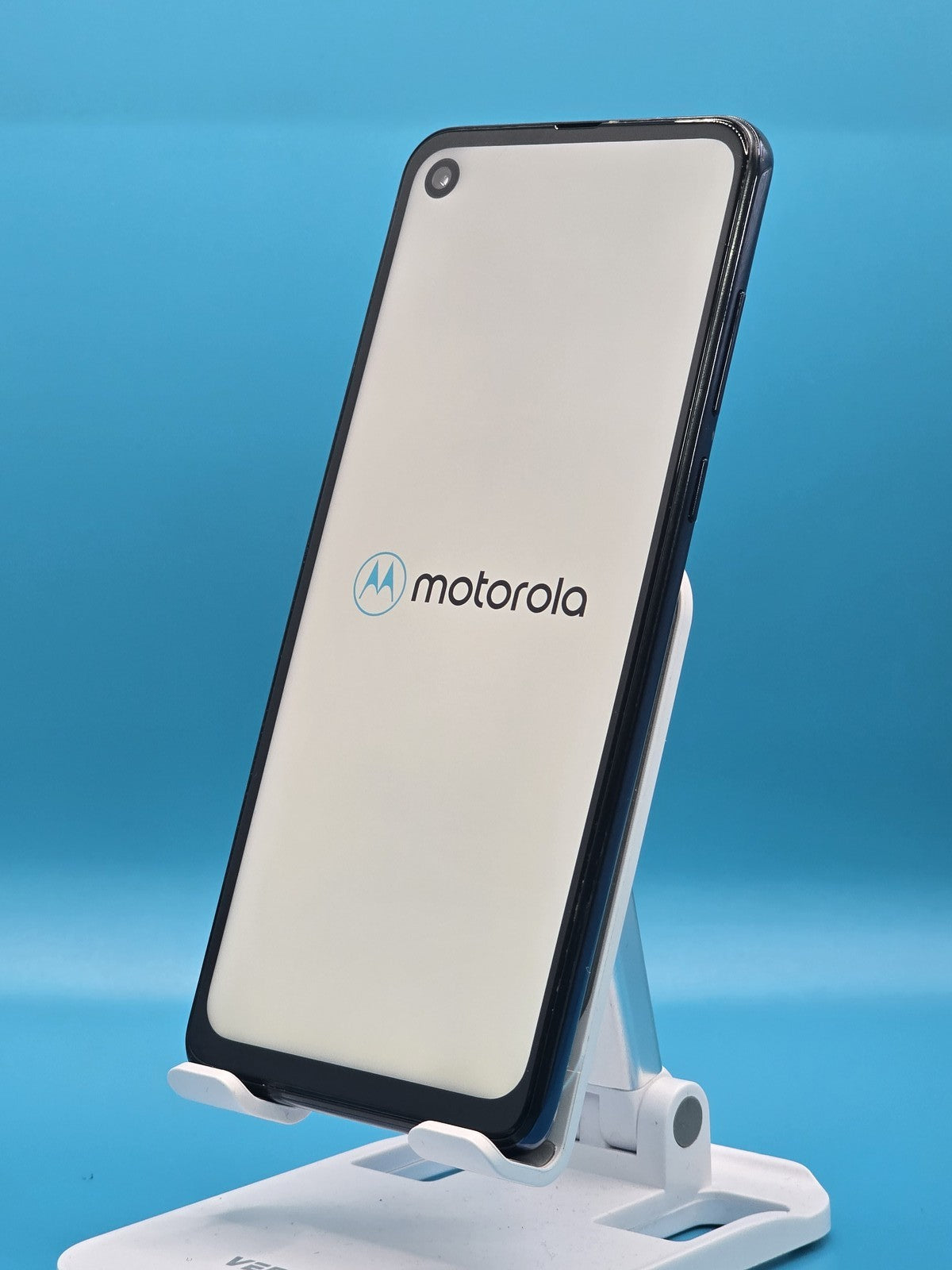 Motorola One Action  Grade B in Denim Blue 128GB | UNLOCKED | FREE POSTAGE1