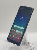 Samsung Galaxy A6 2018  Grade B in Black |32GB| UNLOCKED | FREE POSTAGE0