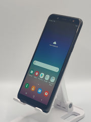 Samsung Galaxy A6 2018  Grade B in Black |32GB| UNLOCKED | FREE POSTAGE0