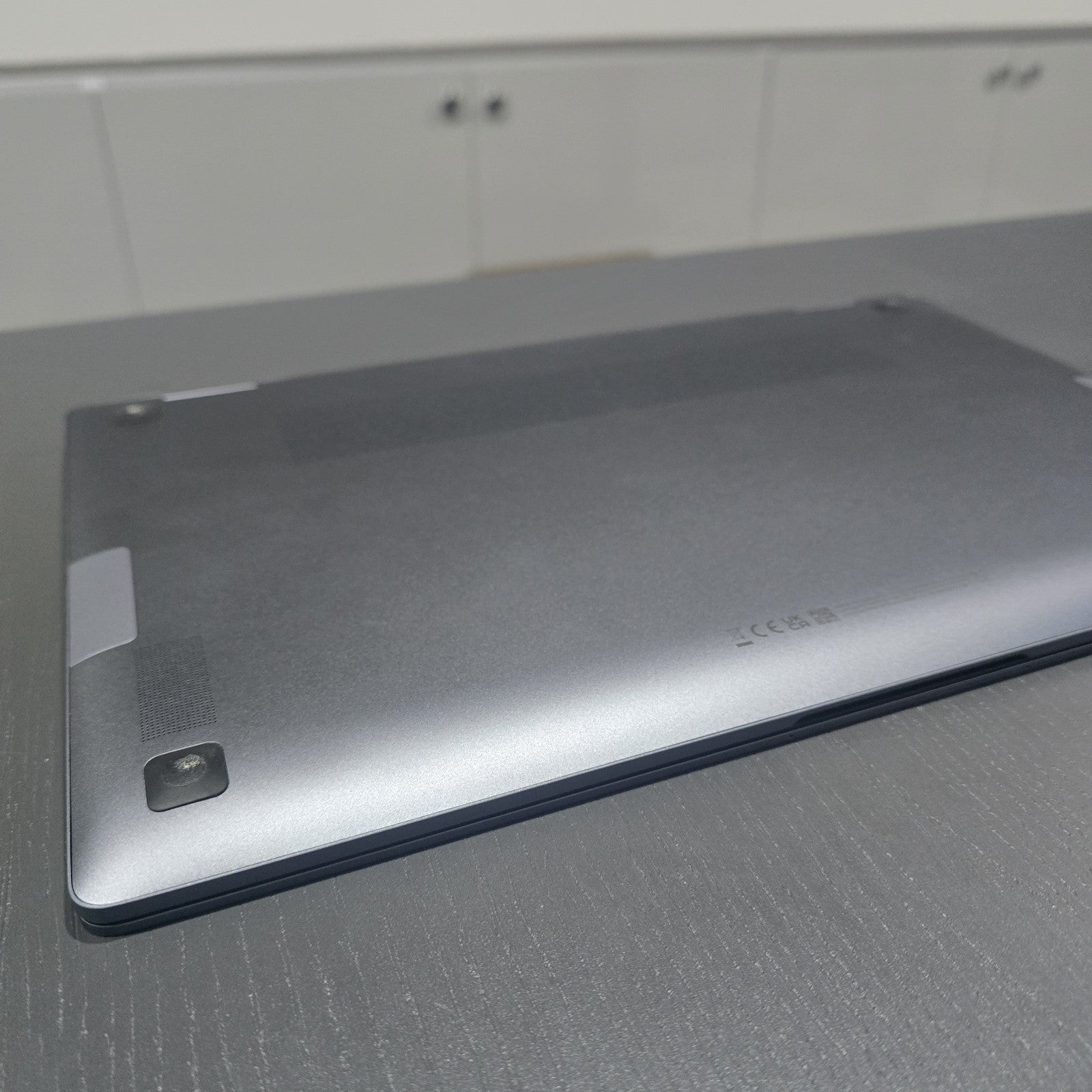 SAMSUNG Galaxy Book4 360 512GB 15.6" 2 in 1 Intel Core 7 Grey Grade B 107B17
