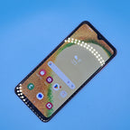 Samsung Galaxy A04s 64GB Unlocked Grade B Copper Free Postage Android Smartphone2