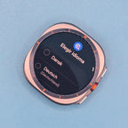 Samsung Galaxy Watch Ultra SML705F 47mm LTE Watch Sapphire Crystal 2025 #A 113B2