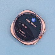 Samsung Galaxy Watch Ultra SML705F 47mm LTE Watch Sapphire Crystal 2025 #A 113B2