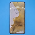 Samsung Galaxy S22 5G 8GB RAM 128GB Dual Sim Black Unlocked Grade A 114A/B/C0