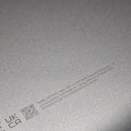 Samsung Galaxy Book4 i5 8GB 256GB 15.6" Grade C Issue #105A20