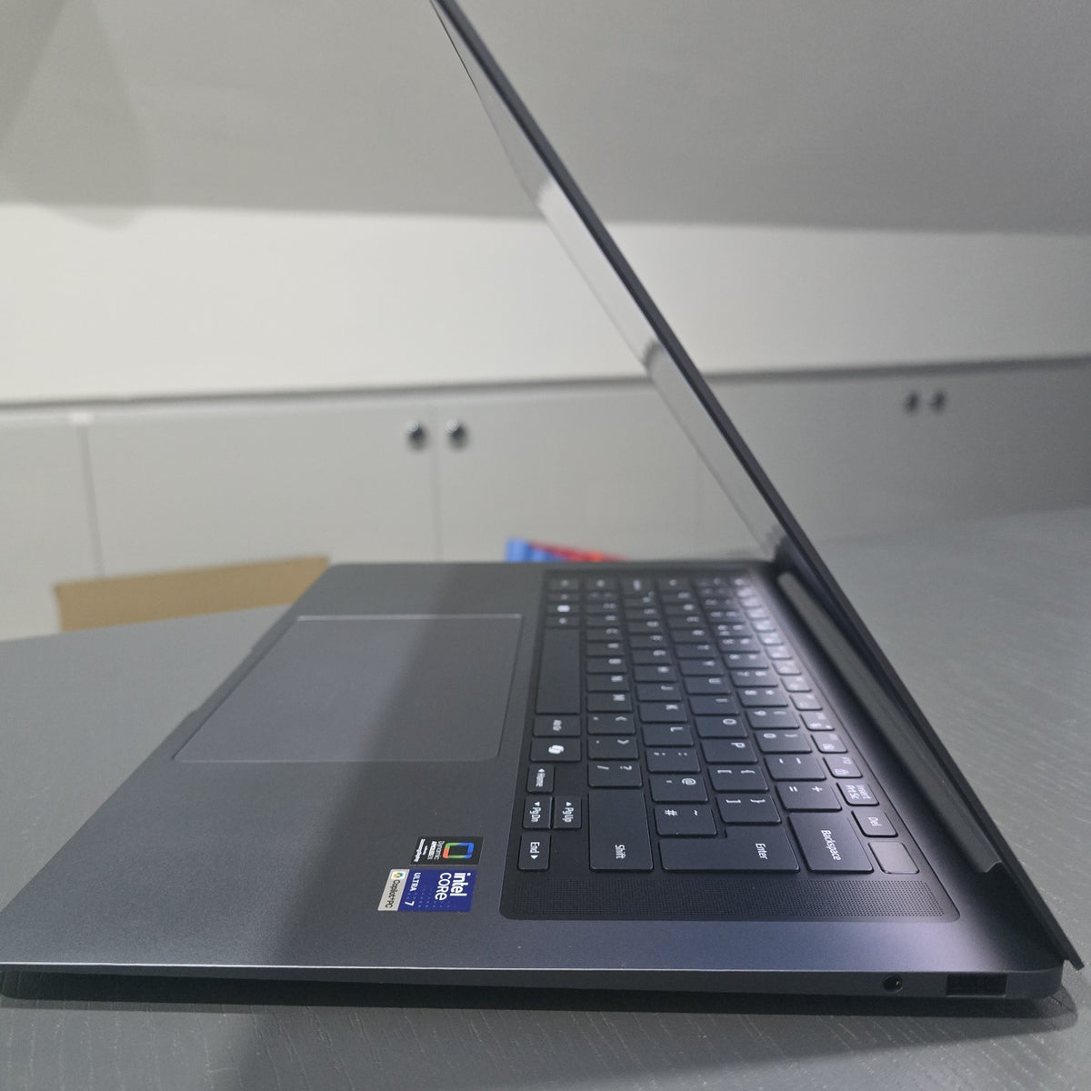 Samsung Galaxy Book6 Pro 16" 16gb 512GB Intel Core Ultra 7 356H AMOLED #A 222A5
